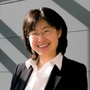 Portrait of Dr. Hairong Qi