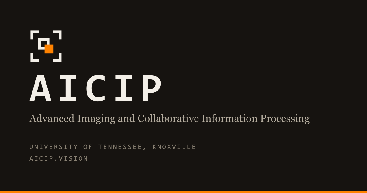 Computer Lab Computer Labels Projects · AICIP Lab